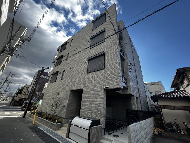 外観 外観写真
