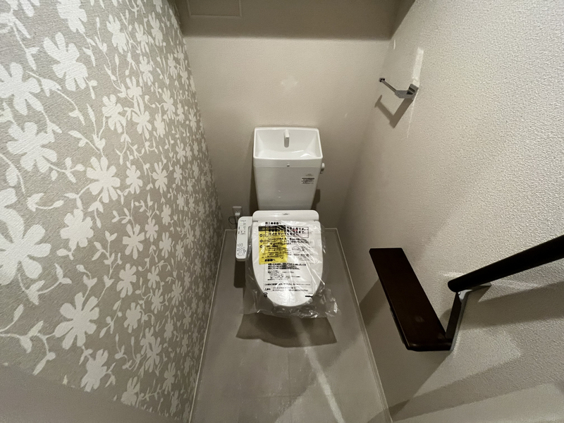 トイレ 写真11