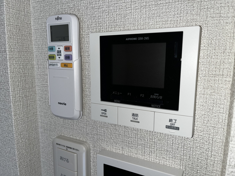 セキュリティ 写真15