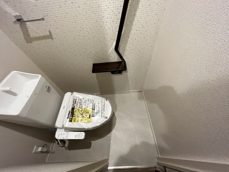 トイレ 写真14