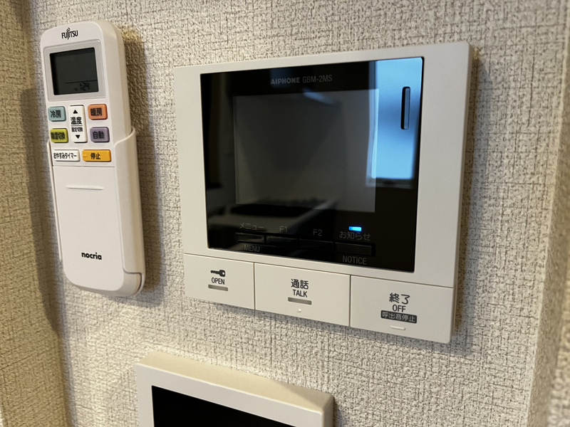 セキュリティ 写真17