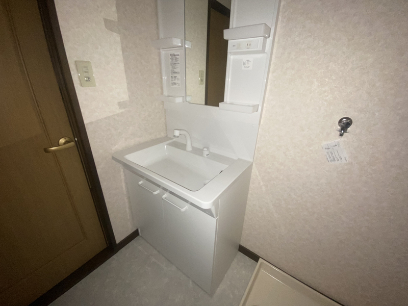 アスミーの物件内観写真
