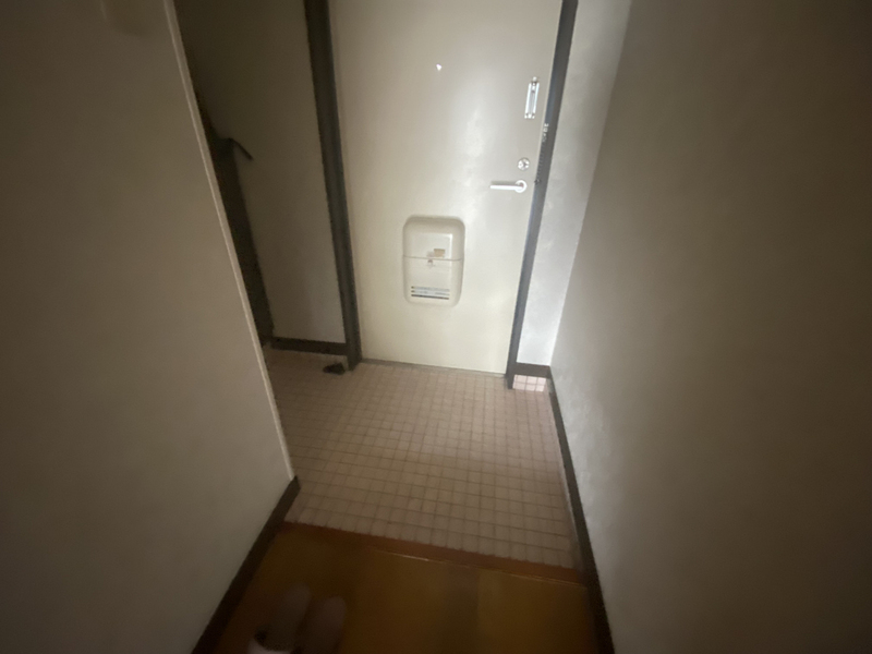 アスミーの物件内観写真