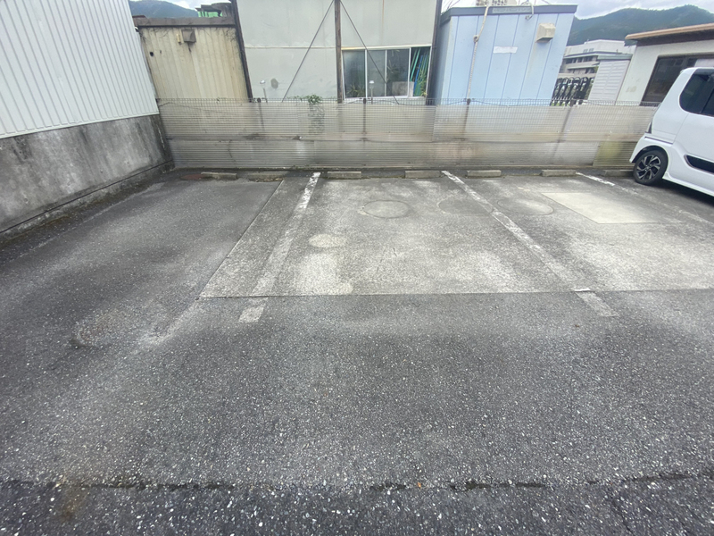 アスミーの物件外観写真