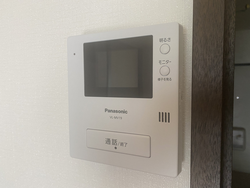 アスミーの物件内観写真
