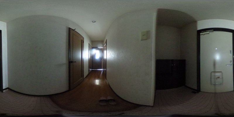 玄関 写真33