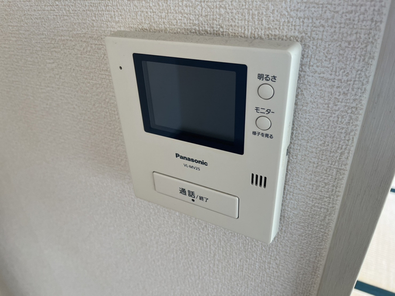 ハイツ二番館Aの物件内観写真