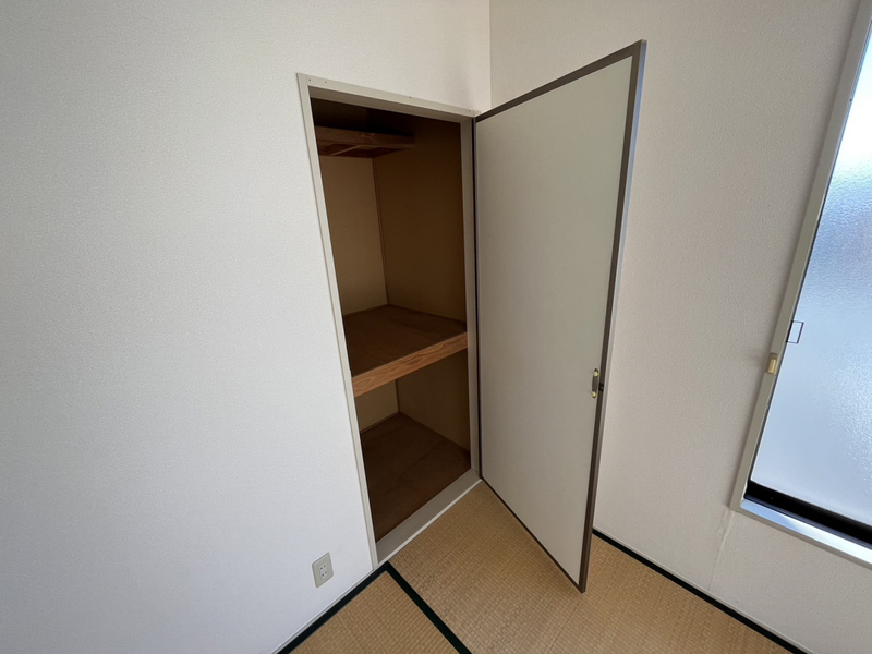 ハイツ二番館Aの物件内観写真