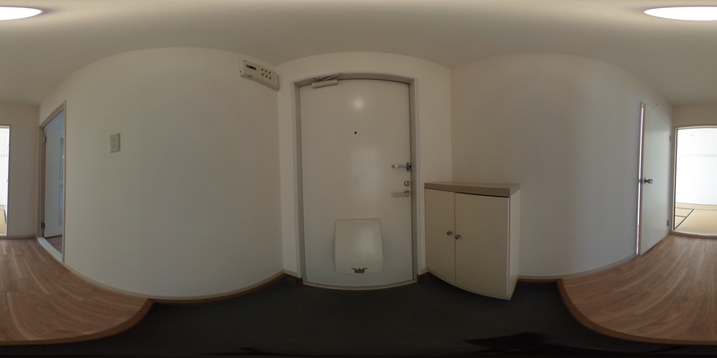 玄関 写真33