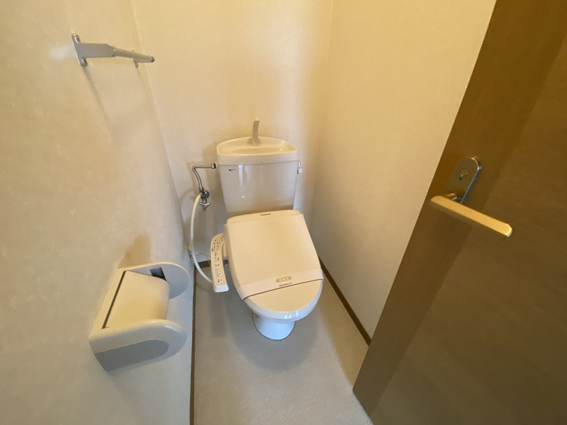 グレイス高山の物件内観写真