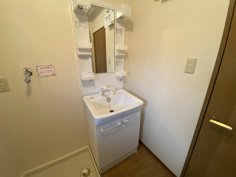 グレイス高山の物件内観写真