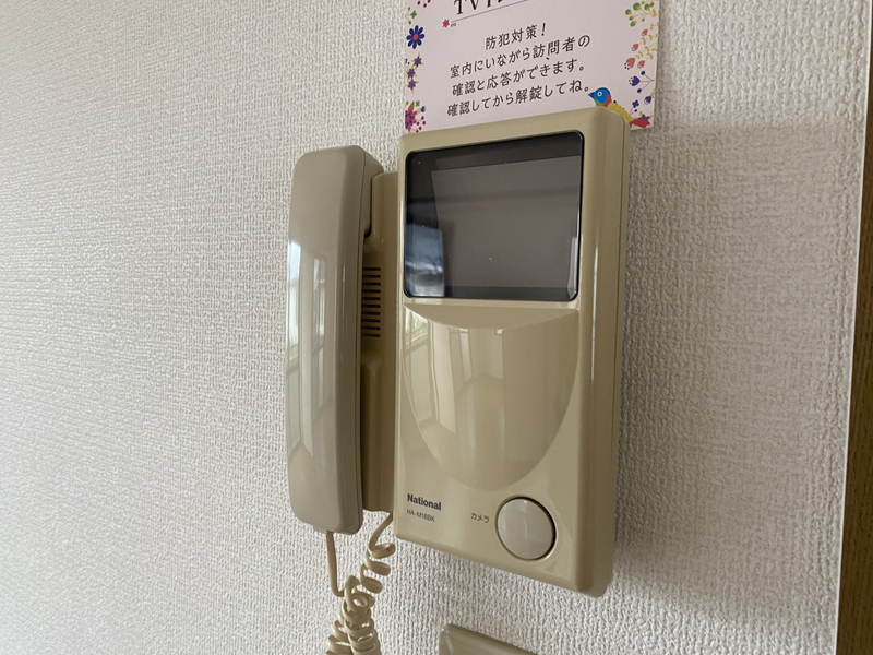グレイス高山の物件内観写真
