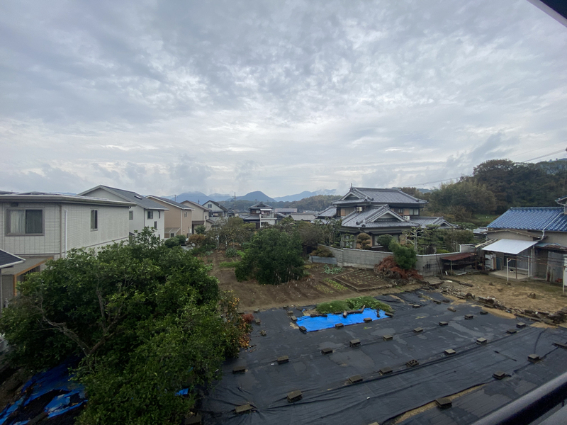 グレイス高山の物件内観写真