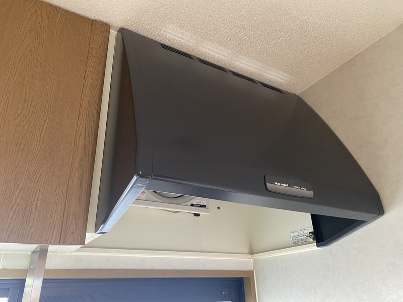 グレイス高山の物件内観写真