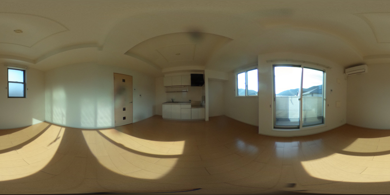 リビング 写真34