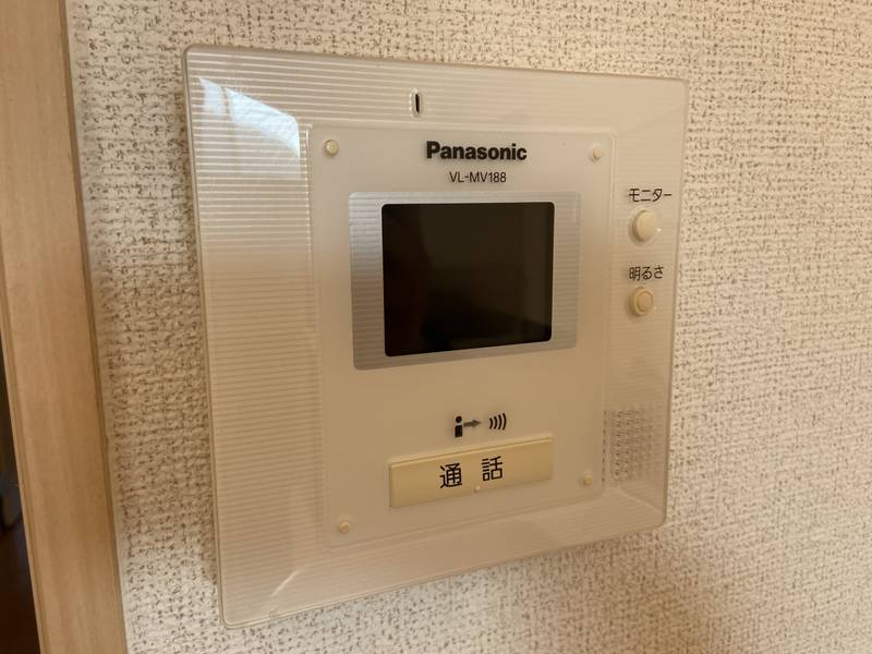 プラシード和 上郡Bの物件内観写真