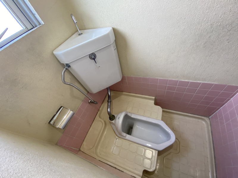 トイレ 写真5