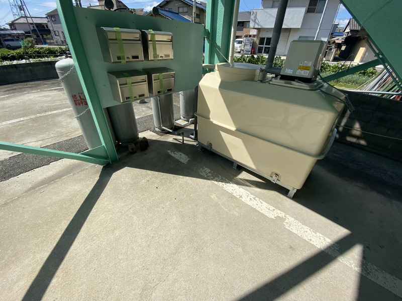 共用部 写真11