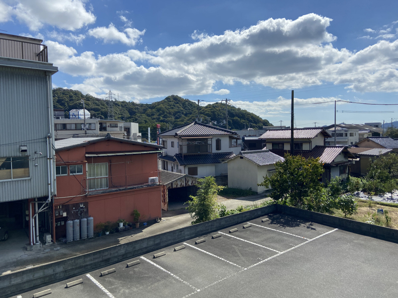 眺望 写真15