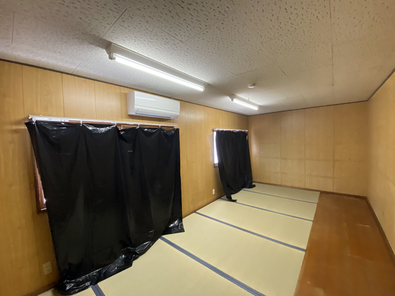 寝室 写真17
