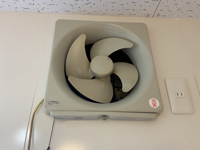 キッチン 写真30