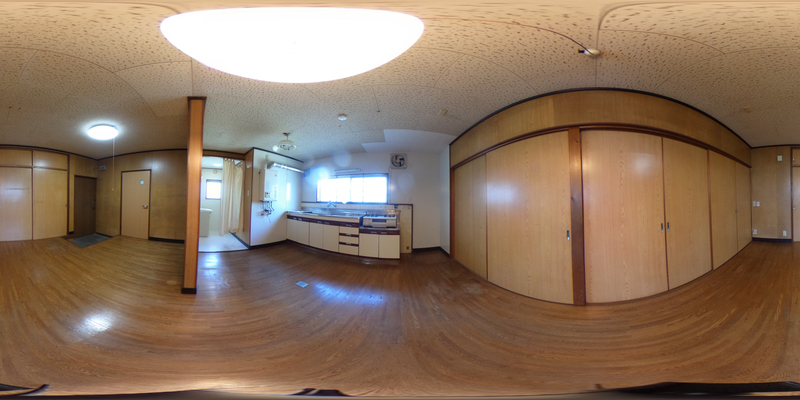 リビング 写真34