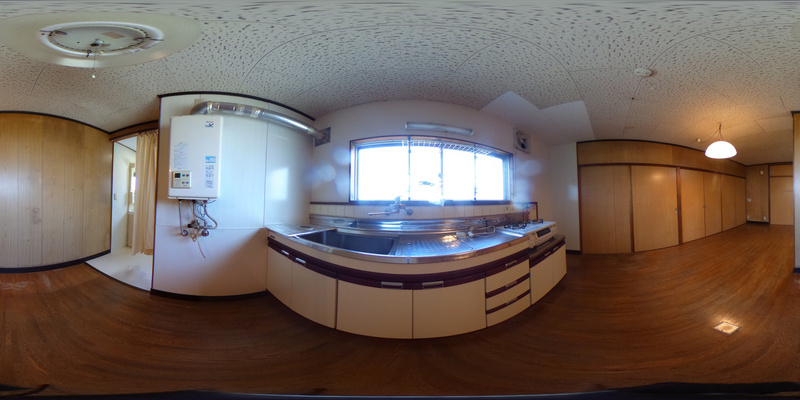 キッチン 写真35