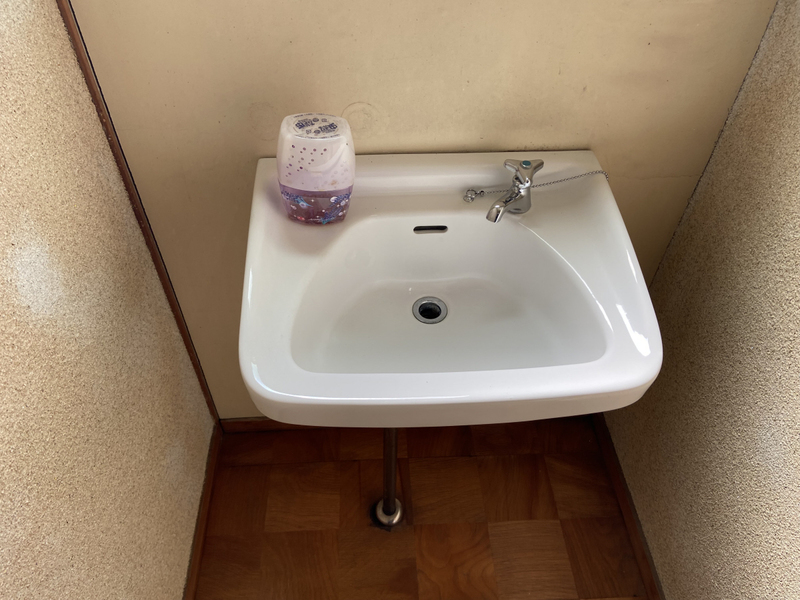 洗面所 写真6