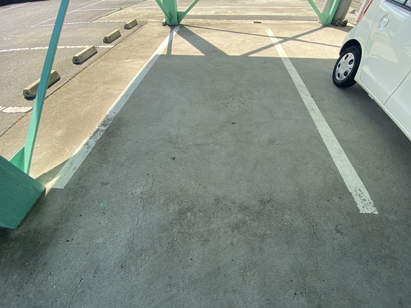 駐車場 写真10