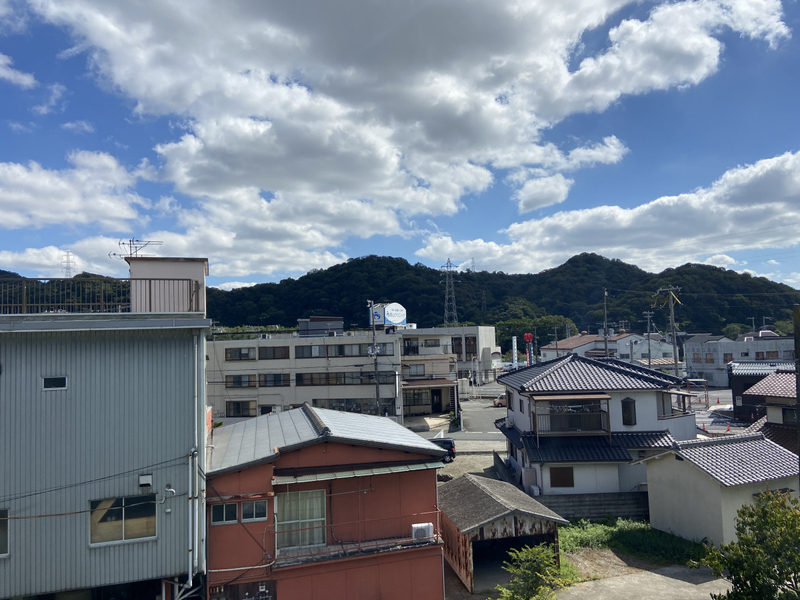 眺望 写真15