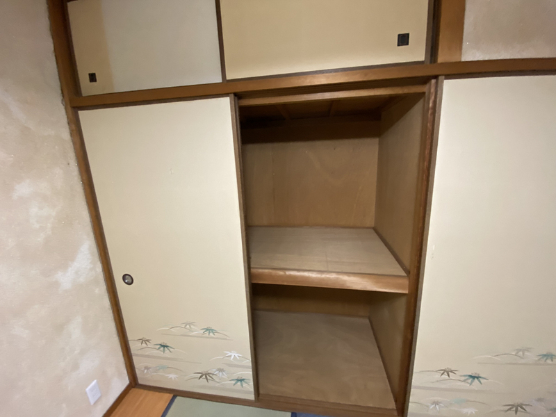 収納 写真14
