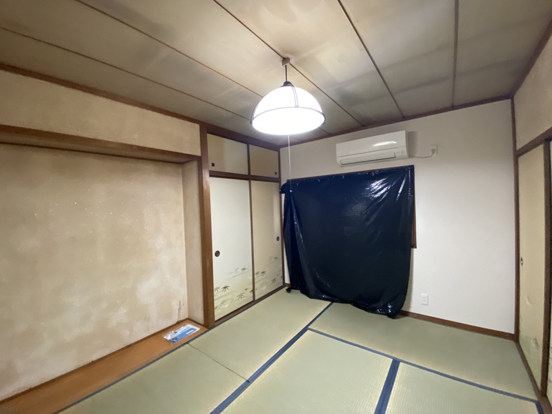 寝室 写真17