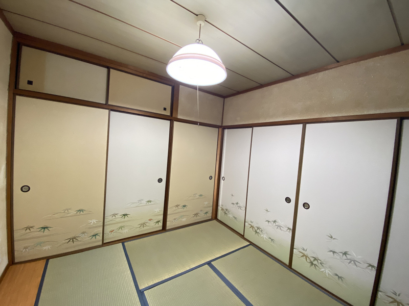 寝室 写真31