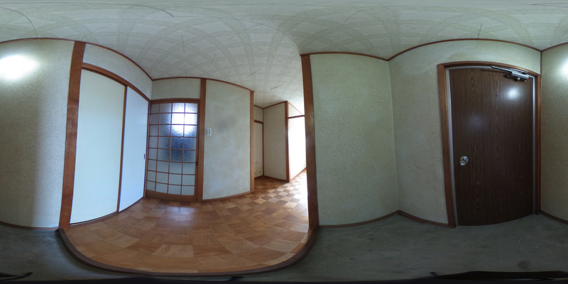 玄関 写真33