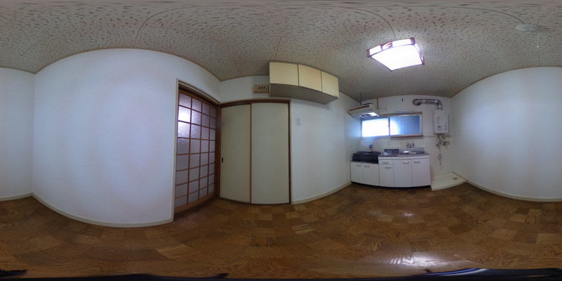 リビング 写真34