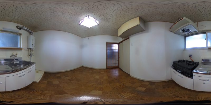 キッチン 写真35