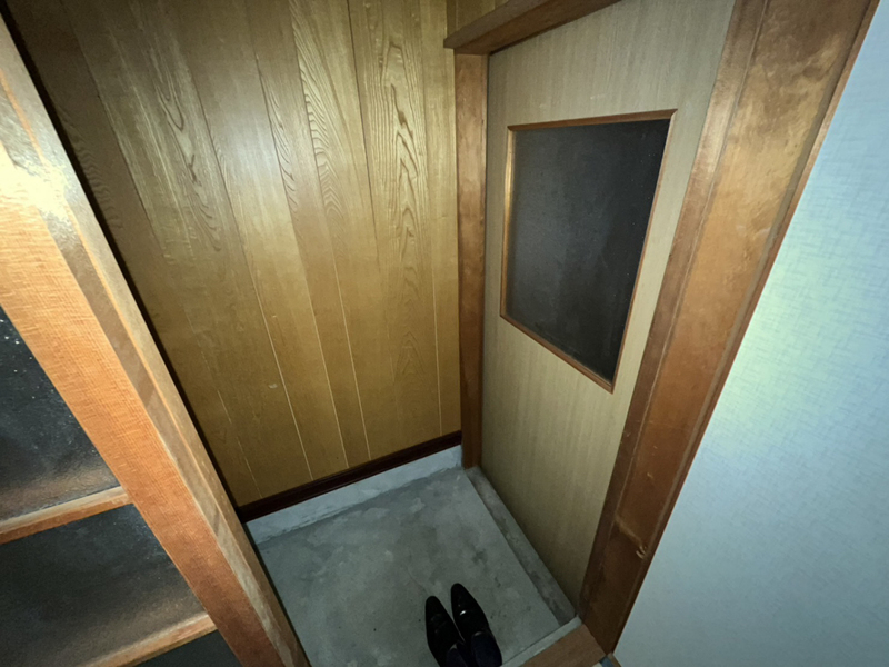 サクライアパートの物件内観写真