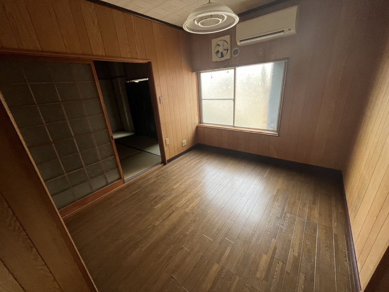 物件内観写真