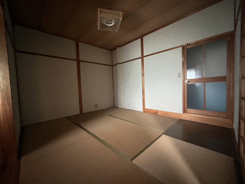 サクライアパートの物件内観写真