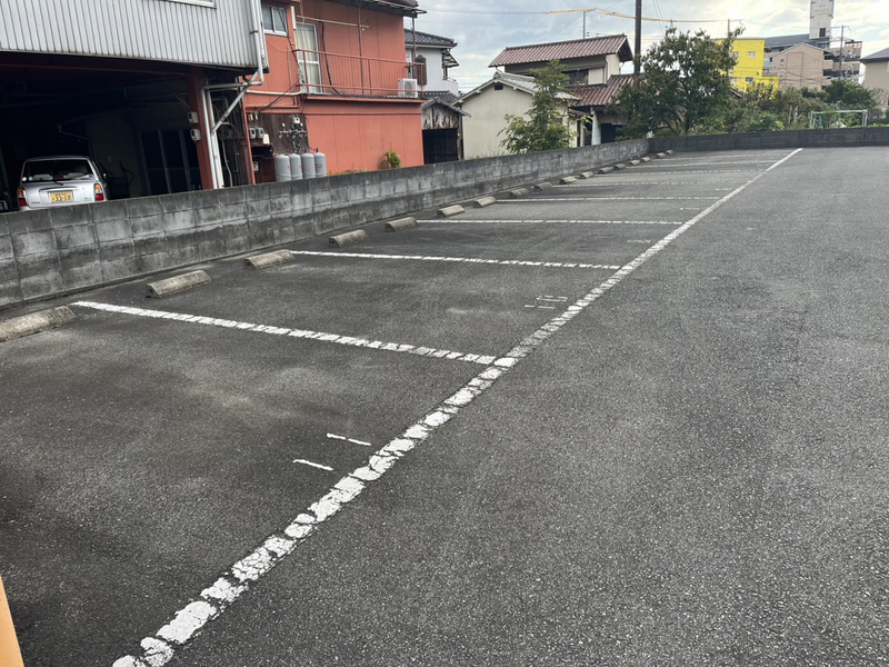 サクライアパートの物件外観写真