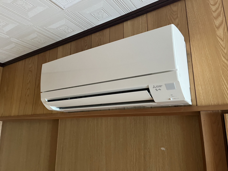サクライアパートの物件内観写真
