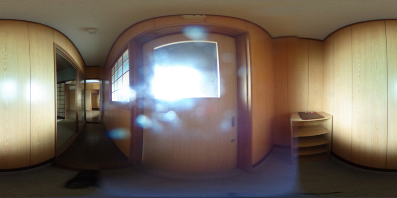 玄関 写真33