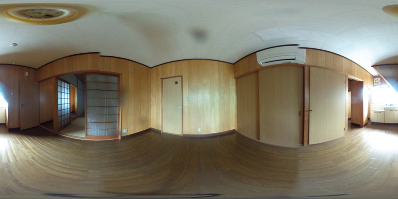 リビング 写真34