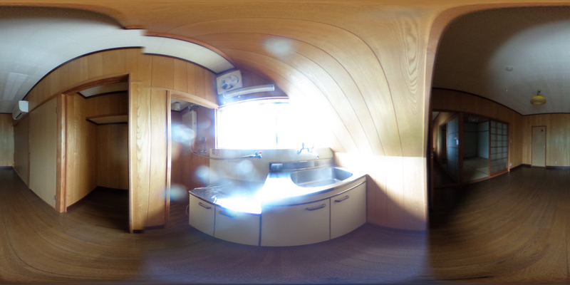 キッチン 写真35