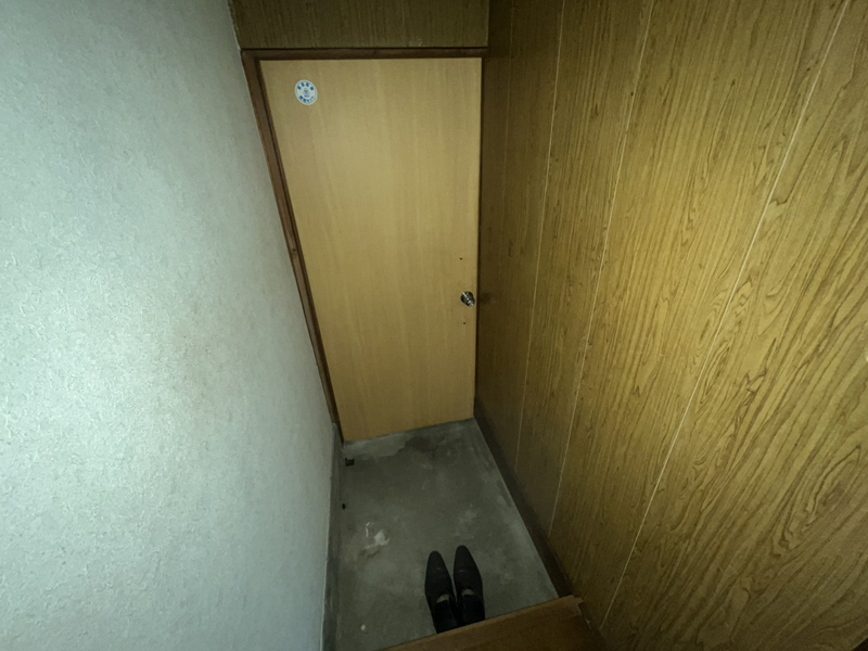 サクライアパートの物件内観写真