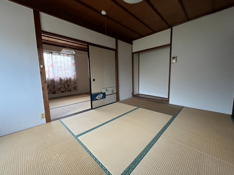 サクライアパートの物件内観写真