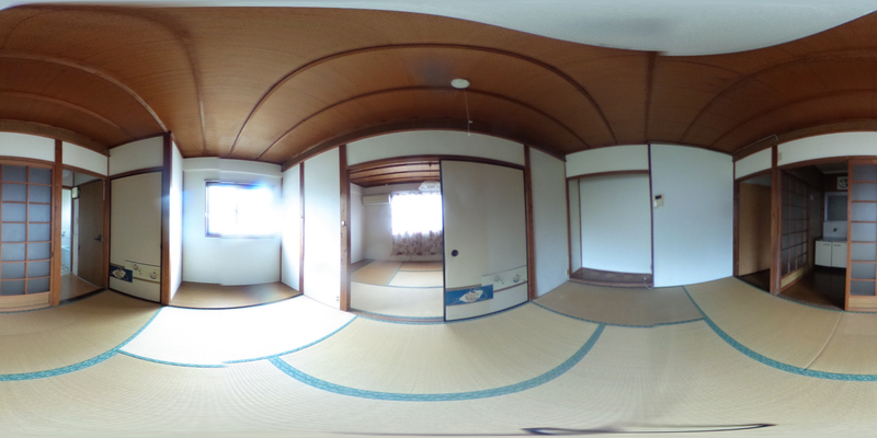 リビング 写真34