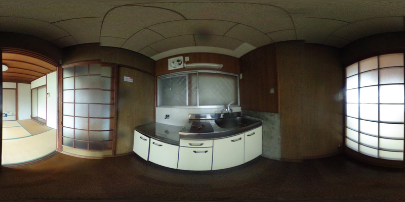 キッチン 写真35