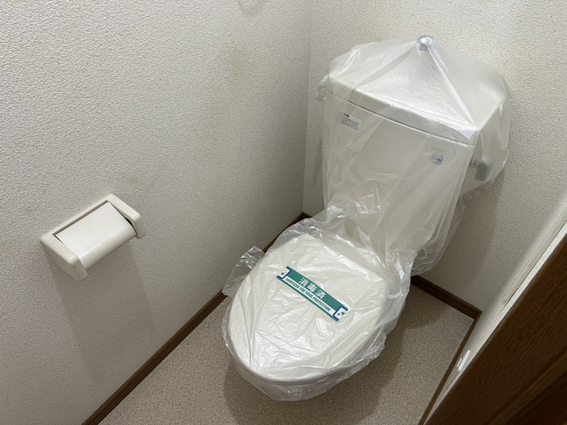 エトランス西庄の物件内観写真