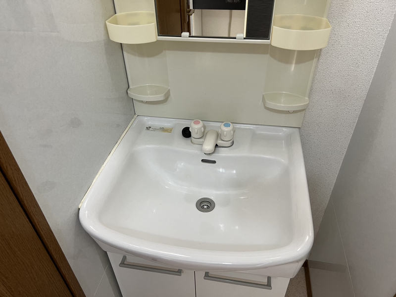 エトランス西庄の物件内観写真